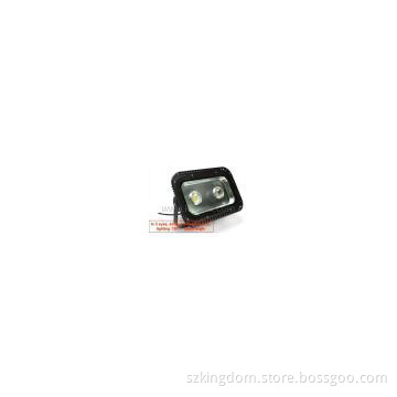 Waterproof 100W LED projector Flood Light
